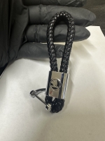 Key chain holder  - Skoda  