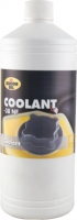 Organic ANTIFREEZE (yellow color) - Kroon Oil Organic Coolant -38C, 1L