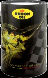 Гидравлическое масло - KROON OIL PERLUS HYDRAULIC HVI, 205Л  ― AUTOERA.LV