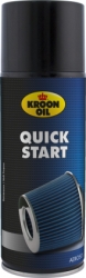 Starta gāze (ēteris) - Kroon Oil Quick Start, 400ml.  ― AUTOERA.LV