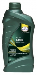 Гидравлическое масло (синтетика) - EUROL LDS Fluid, 1Л ― AUTOERA.LV