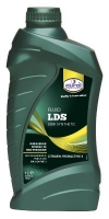 Гидравлическое масло (синтетика) - EUROL LDS Fluid, 1Л