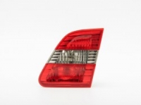 Rear tail light Mercedes-Benz B-class W245 (2005-2011), right side , middle part 