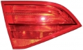 Rear lamp Audi A4 B8 (2008-), right middle