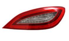Rear tail light Mercedes-Benz CLS C218 (2011-2016), right side ― AUTOERA.LV