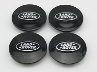 Discs inserts/caps set, 4x63mm
