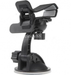 Mobile phone holder CLIP-ON, unversal