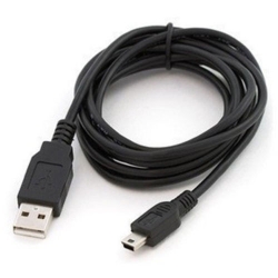Mini - USB(2.0A) /GPS (car navigation)  charger ― AUTOERA.LV
