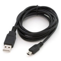 Mini - USB(2.0A) /GPS (car navigation)  charger