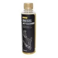 Очиститель форсунок дизеля -  Mannol DIESEL JET CLEANER, 250мл. 