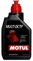 Automātiskās kārbas eļļa DSG transmissijai - MOTUL DCTF, 1L