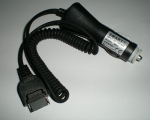 Car charger MOTOROLA T250/Startac ― AUTOERA.LV