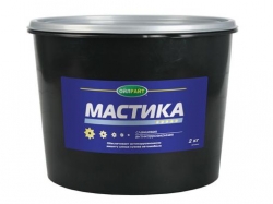 Slances mastika - OIL RIGHT, 2kg. ― AUTOERA.LV