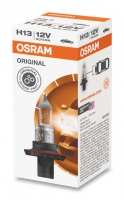 Лампочка передней фары - OSRAM H13 (9008), 60/55W, 12V