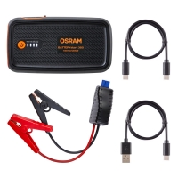 Portable Battery Jump Starter - OSRAM  OBSL360 13000mAh, 12V 