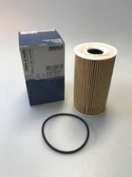 Oil filter - MAHLE ORIGINAL ― AUTOERA.LV