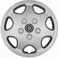 Wheel cover set - Olymp, 14"