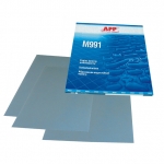 Waterproof abrasive paper 1200 ― AUTOERA.LV