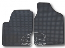Front rubber mats Ford Galaxy (1995-2006) ― AUTOERA.LV