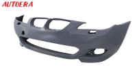 Front bumper BMW 5-serie E60 (2003-2010) /only for M-type