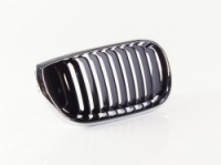 Radiator grill BMW 3-serie E46 (2001-2003), right side