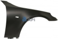Front fender  BMW 5-serie E60 (2003-2010), right