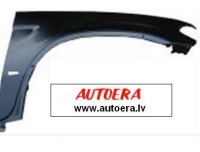 Front fender BMW X5 E53 (2003-2006), right side