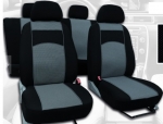 Seat cover set Nissan Juke (2010-2014) ― AUTOERA.LV