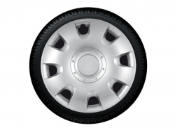 Wheel cover set - RADIUS, 15" ― AUTOERA.LV