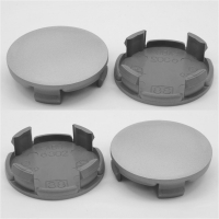Discs inserts/caps set, d-62.5mm