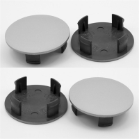 Discs inserts/caps set, d-64.5mm