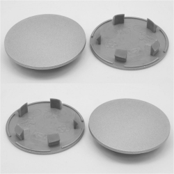 Discs inserts/caps set, ⌀69.5mm ― AUTOERA.LV