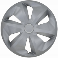 Wheel cover set  - ROCO, 14'' 