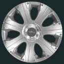 Dekoratīvo disku uzliku komplekts - Racing Pro, 14" ― AUTOERA.LV