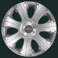 Wheel covers set - Racing Pro, 14"