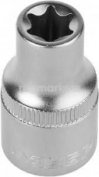 1/2" Dr. E-TORX socket, 12mm  ― AUTOERA.LV