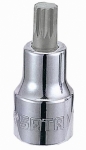 TORX socket dr.12pt. M-6, 1/2"   ― AUTOERA.LV