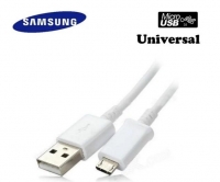 MICRO USB lādētājs - SAMSUNG S6/S7
