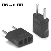Adapter from USA to EURO