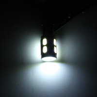 10LED Sidelight bulb H6W (error free) /for BMW BAX9S