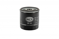 Oil filter - SCT GERMANY