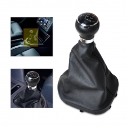 Gearbox knob VW Caddy (2005-2010) /Touran (2003-2010) ― AUTOERA.LV