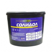 Солидол Жировой - OIL RIGHT, 5kg