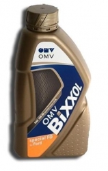 Synthetic engine oil OMV Bixxol Special FO SAE 5w30, 1L ― AUTOERA.LV