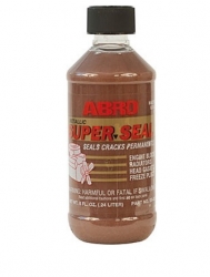 Radiātoru teces novērsējs - Abro Super Seal, 240ml. ― AUTOERA.LV