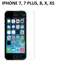 Защитное стекло для Apple Iphone 7 PLUS, 8 PLUS