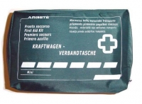 First aid kid (in soft package) - TK MINI