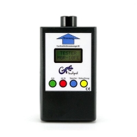 Coating thickness gauge Paint thickness tester MGR-10