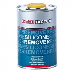 Antisilikons (silikonu aizskalošanas šķidrums) - TROTON SILICONE REMOVER, 555g. ― AUTOERA.LV
