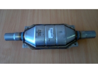 Universal cataly converter EURO3, L=310mm / PETROL up to 3.0 